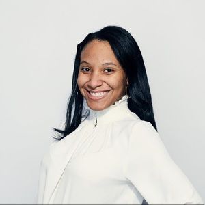 Meet your Posher, Taleah